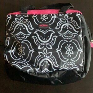 Thermo lunch bag cooler